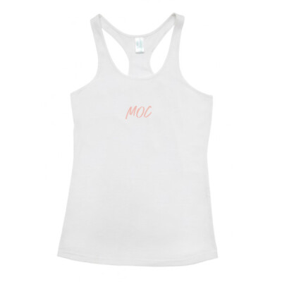 MOC Razor Back Singlet